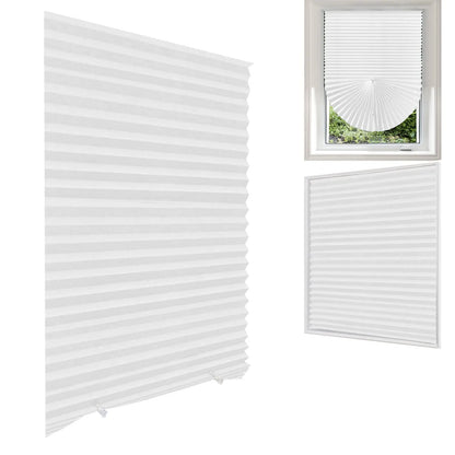 Cordless Window Blinds