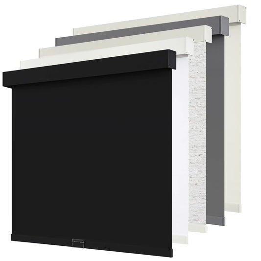 Blackout Roller Window Blinds